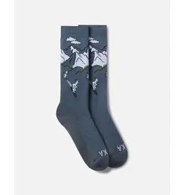 PAKA Sebastian Snow Socks