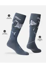 PAKA Sebastian Snow Socks