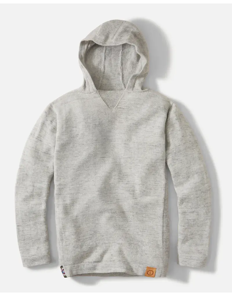 PAKA The Hoodie