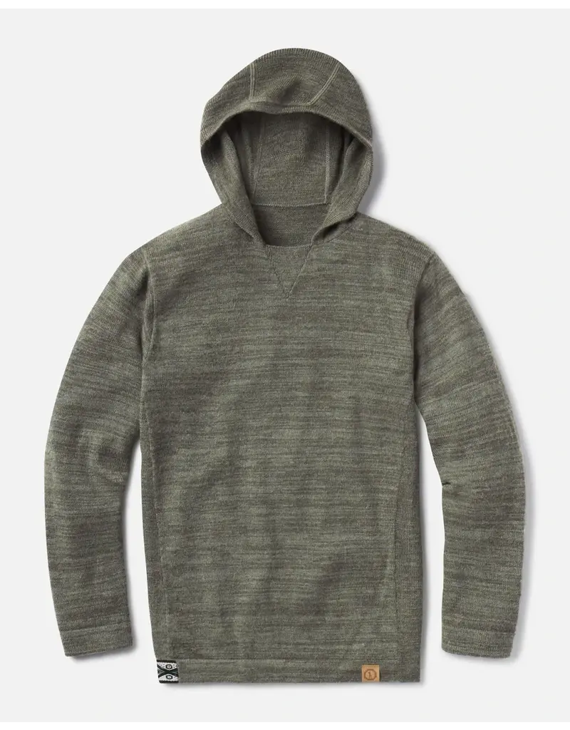 PAKA The Hoodie