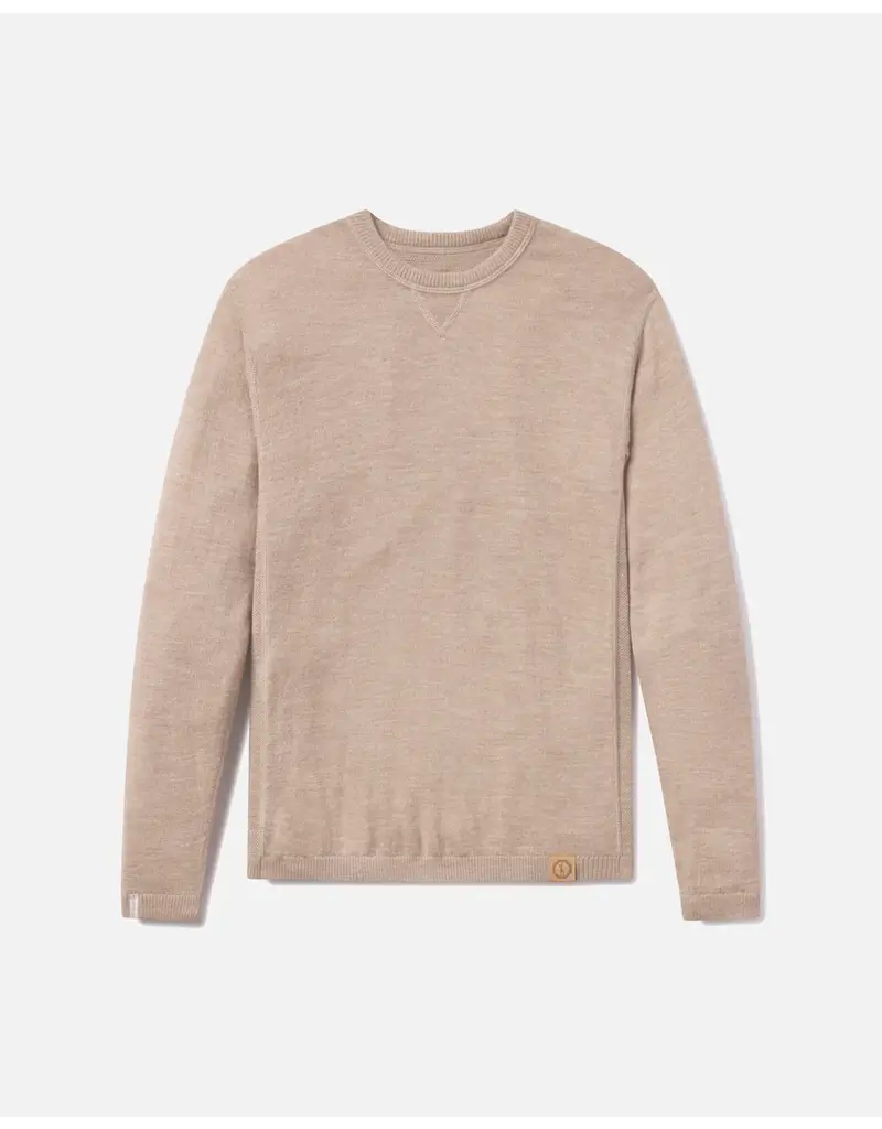 PAKA Ultralight Crew