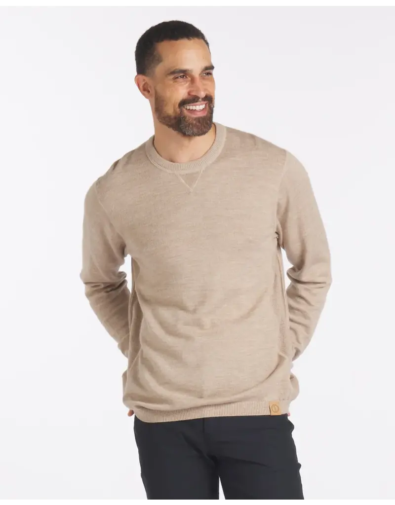 PAKA Ultralight Crew