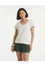 PAKA Women's V-Neck