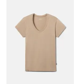 PAKA Women's V-Neck