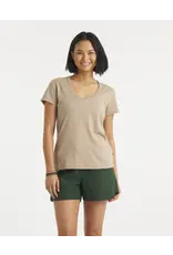 PAKA Women's V-Neck