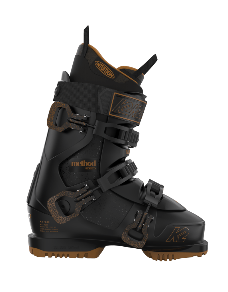 K2 Sports Method 25/26