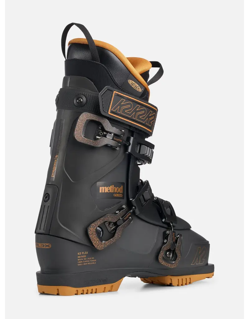 K2 Sports Method 25/26