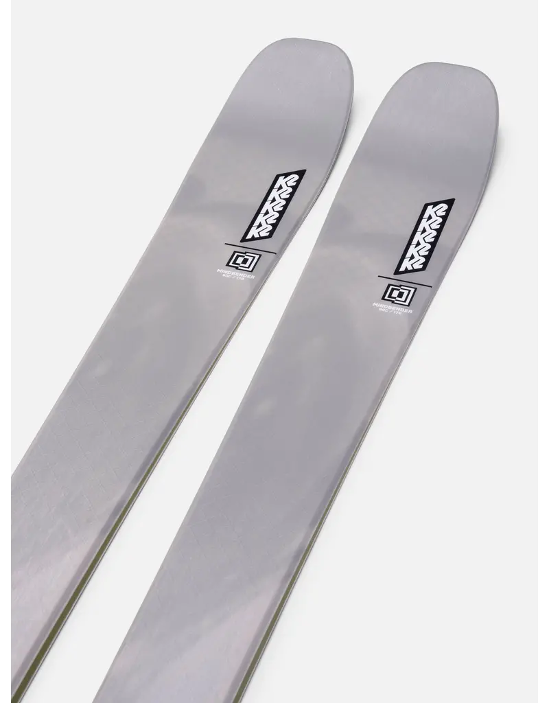 K2 Sports MINDBENDER 90C QUIKCLIK 25/26