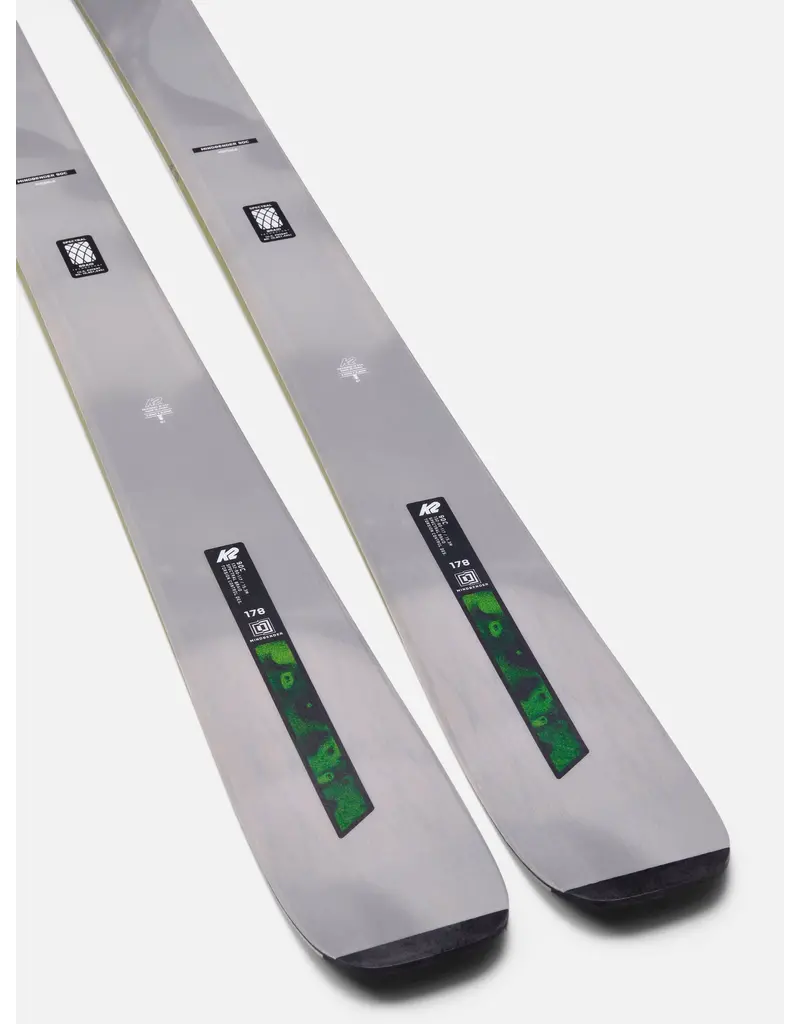 K2 Sports MINDBENDER 90C QUIKCLIK 25/26