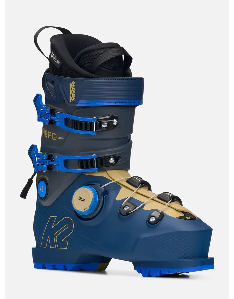 K2 Sports BFC 120 BOA 25/26