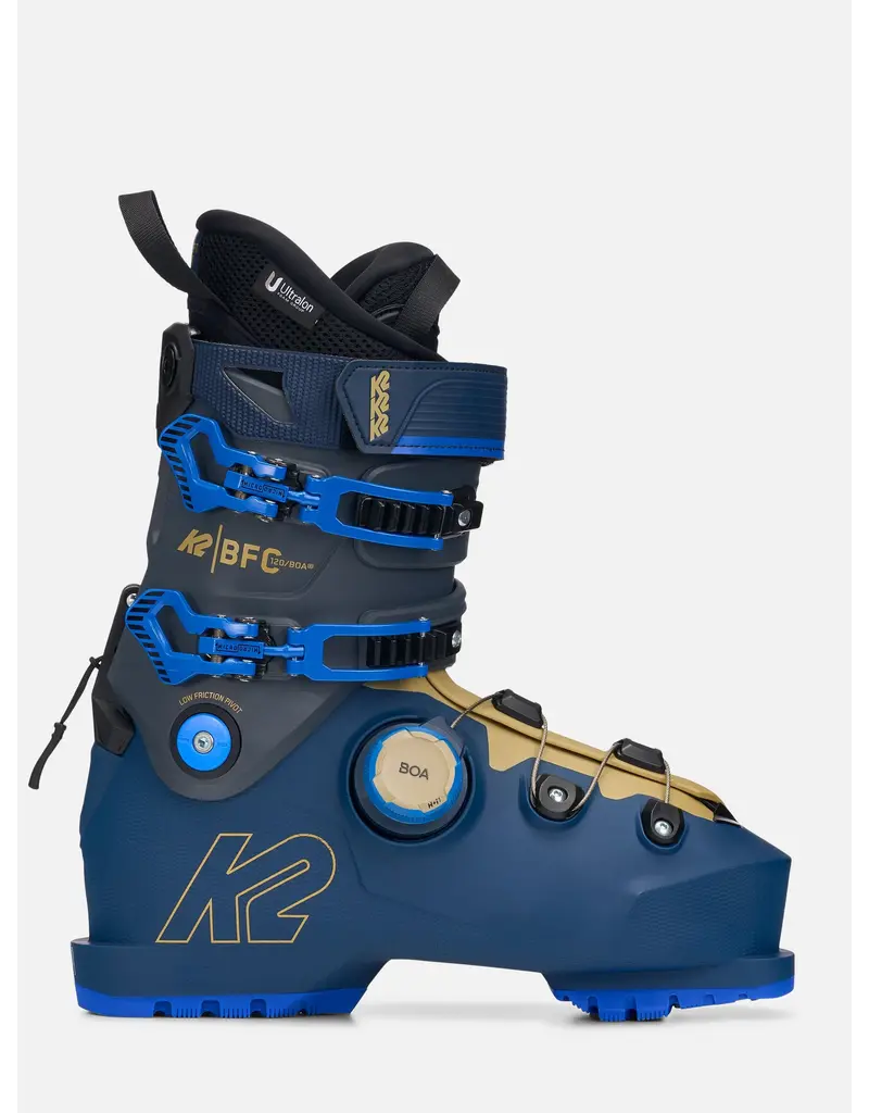 K2 Sports BFC 120 BOA 25/26