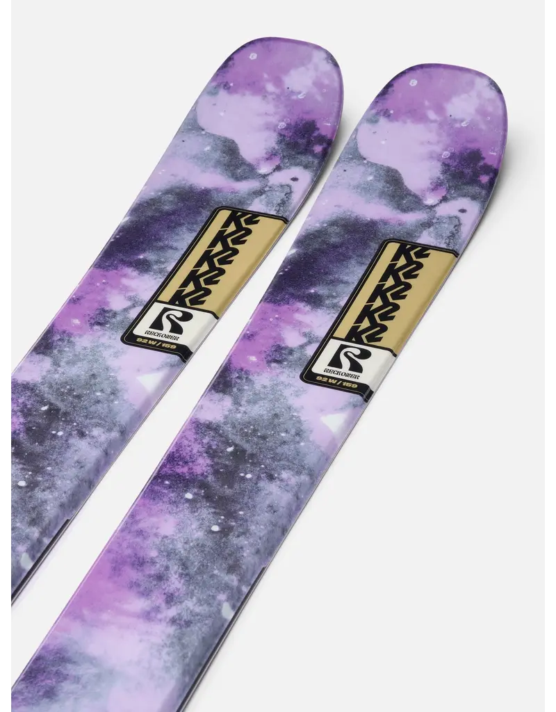 K2 Sports RECKONER 92 W QUIKCLIK 25/26