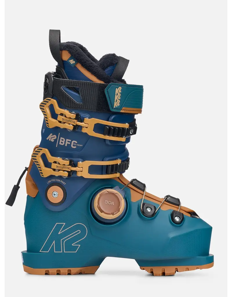 K2 Sports BFC 105 W BOA 25/26