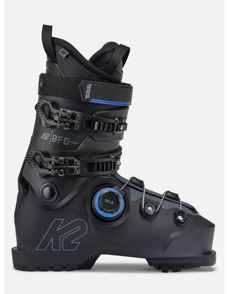 K2 Sports BFC 100 BOA