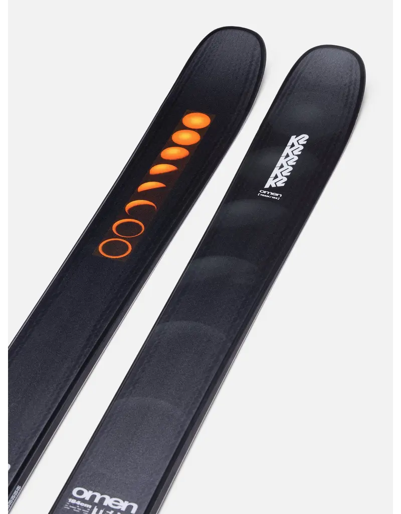 K2 Sports OMEN TEAM 25/26