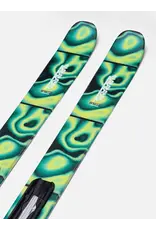 K2 Sports OMEN 85 QUIKCLIK 25/26