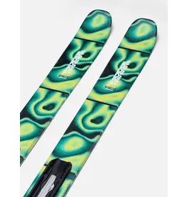 K2 Sports OMEN 85 QUIKCLIK 25/26