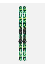 K2 Sports OMEN 85 QUIKCLIK 25/26