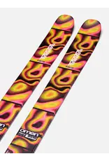 K2 Sports OMEN 85 W QUIKCLIK 25/26