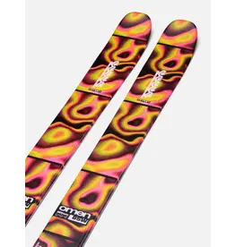 K2 Sports OMEN 85 W QUIKCLIK 25/26