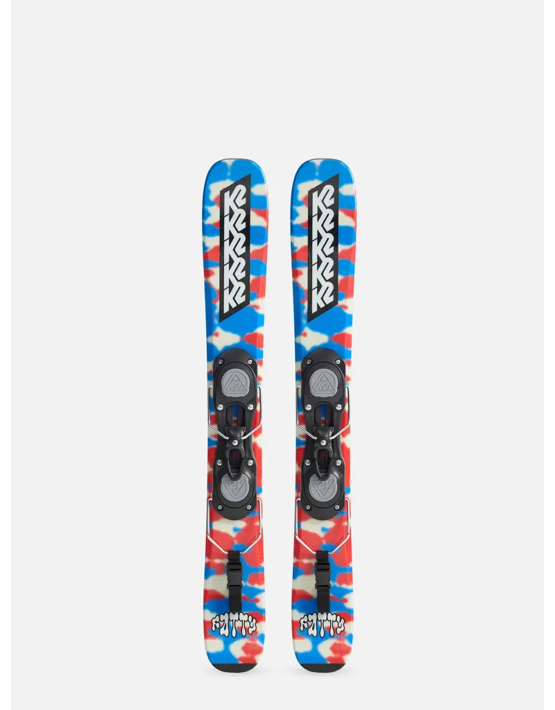 FATTY 25/26 - The Benchmark Outdoor Outfitters