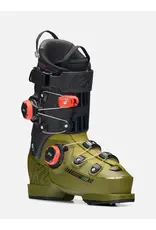 K2 Sports Cortex 120 Zonal BOA 25/26