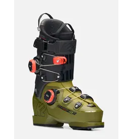 K2 Sports Cortex 120 Zonal BOA 25/26