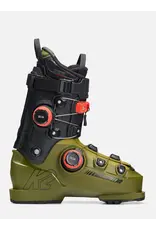 K2 Sports Cortex 120 Zonal BOA 25/26