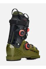 K2 Sports Cortex 120 Zonal BOA 25/26