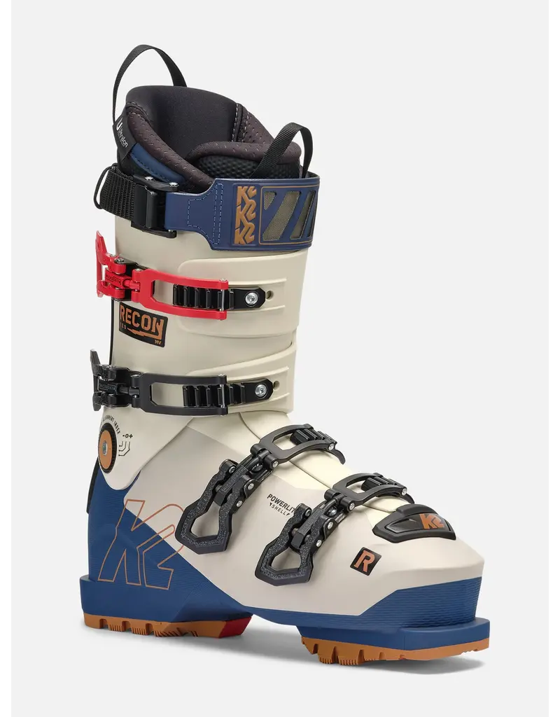 K2 Sports RECON 120 25/26