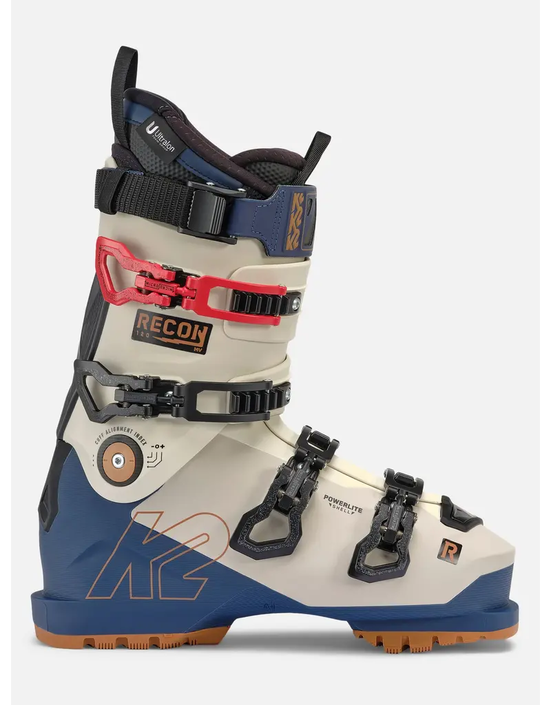 K2 Sports RECON 120 25/26