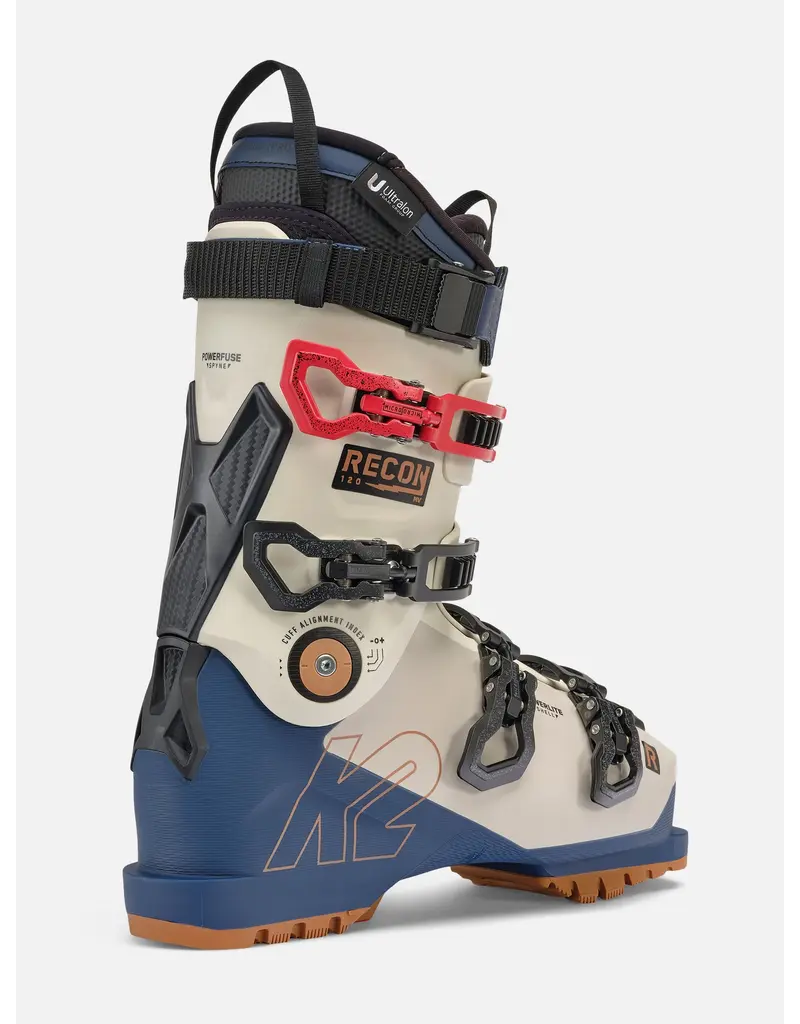 K2 Sports RECON 120 25/26