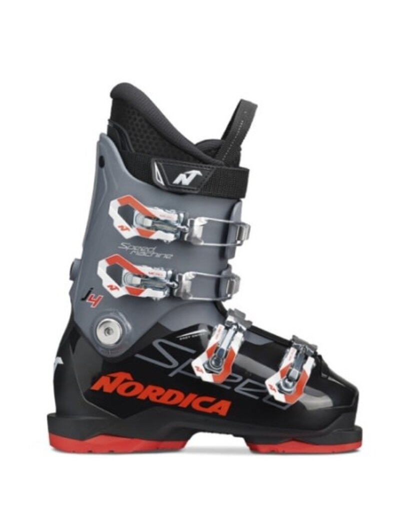 Nordica SPEEDMACHINE J 4