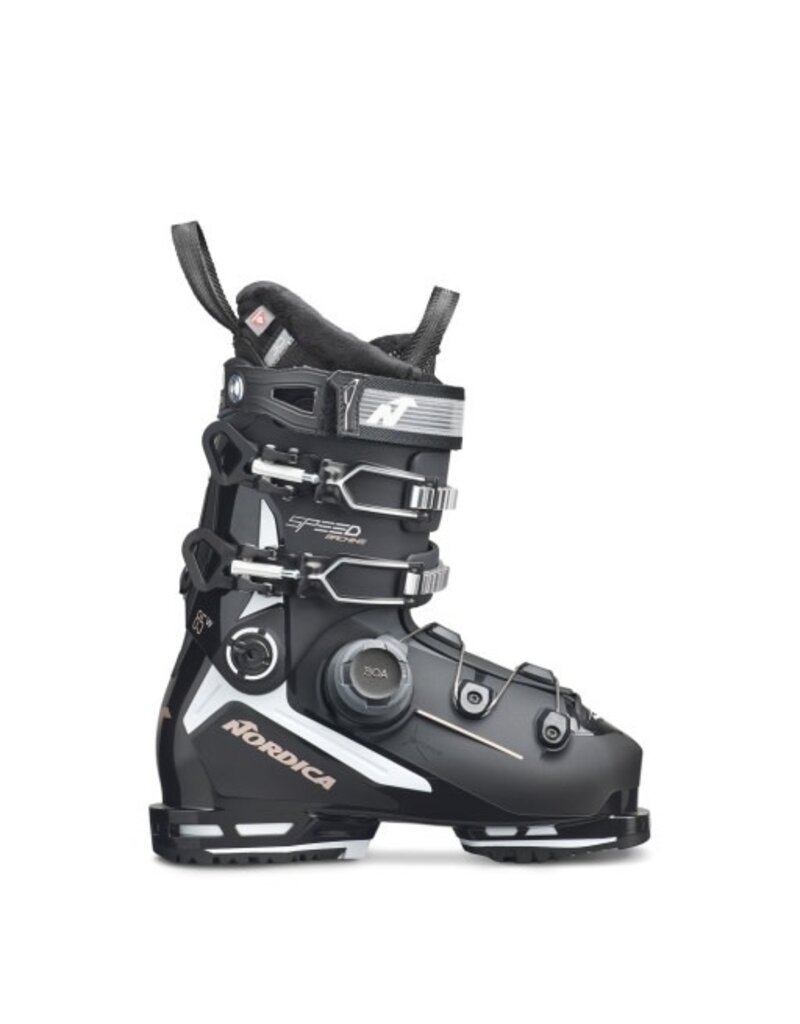 Nordica SPEEDMACHINE 3 85 W BOA 25/26
