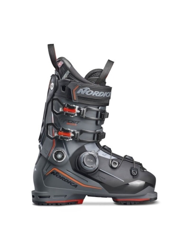 Nordica SPORTMACHINE 3 130 BOA 25/26
