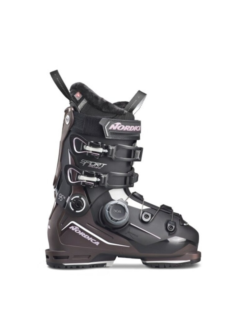 Nordica SPORTMACHINE 3 95 W BOA 25/26