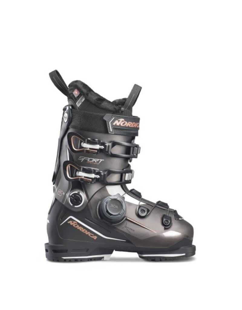 Nordica SPORTMACHINE 3 85 W BOA 25/26
