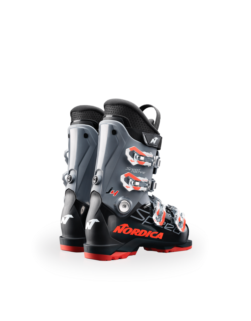 Nordica SPEEDMACHINE J 4