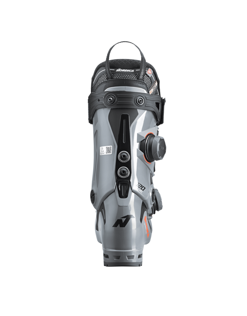Nordica SPEEDMACHINE 3 120 BOA DD 25/26