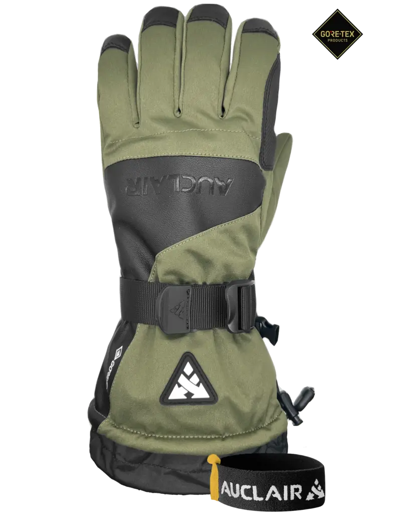 Auclair TWISTER GTX WARM