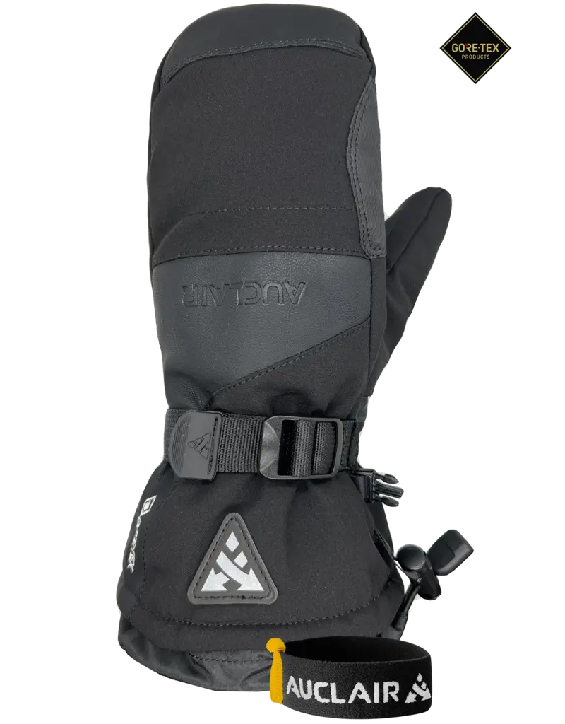 Auclair TWISTER MITT GTX WARM