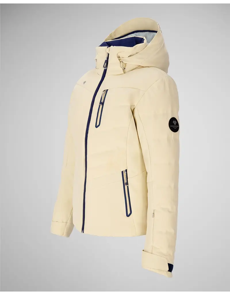 Obermeyer Cosima Down Jacket