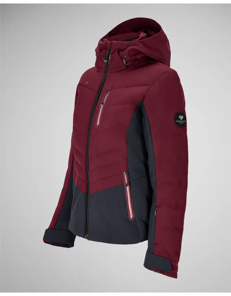 Obermeyer Cosima Down Jacket
