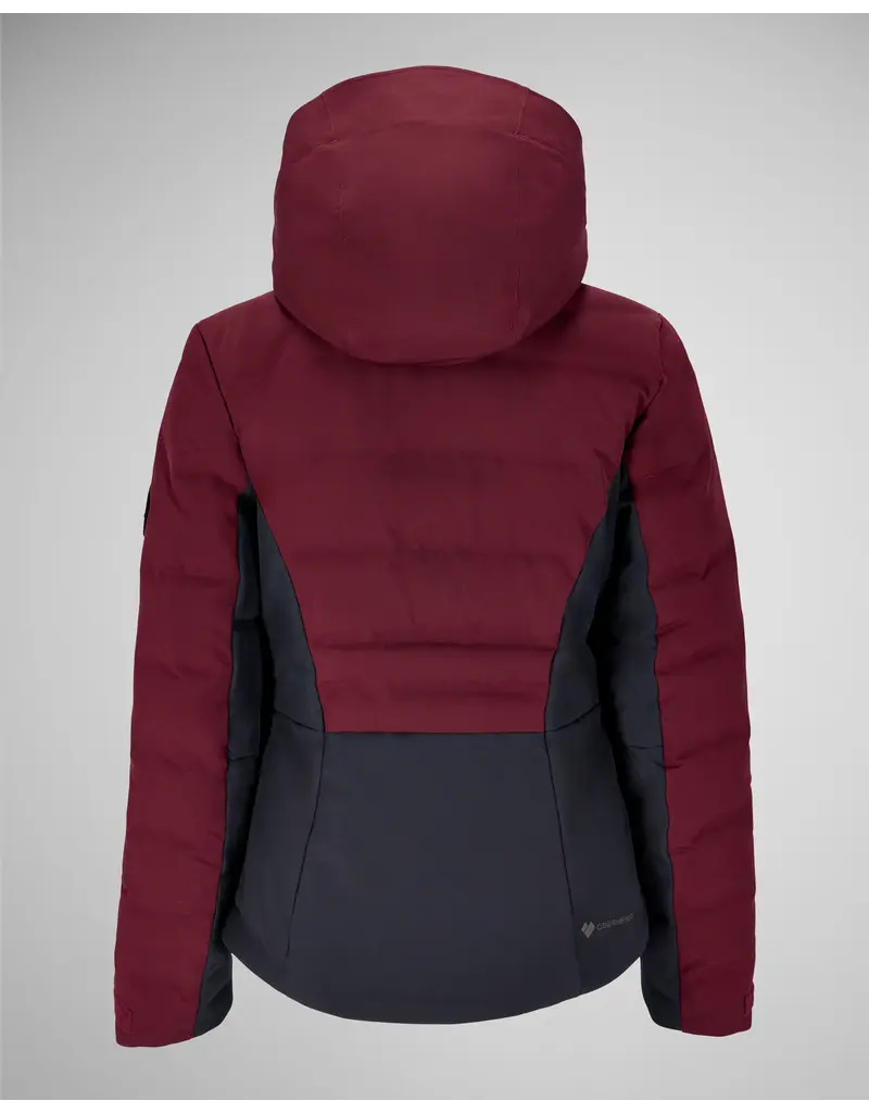 Obermeyer Cosima Down Jacket