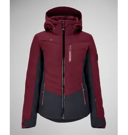 Obermeyer Cosima Down Jacket