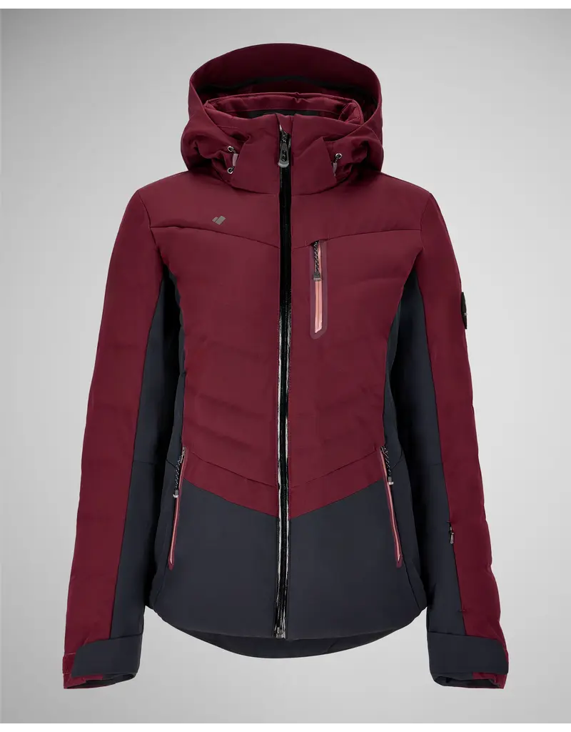 Obermeyer Cosima Down Jacket
