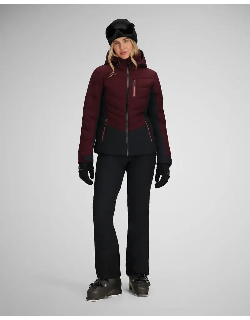 Obermeyer Cosima Down Jacket