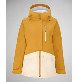Obermeyer First Tracks Jacket