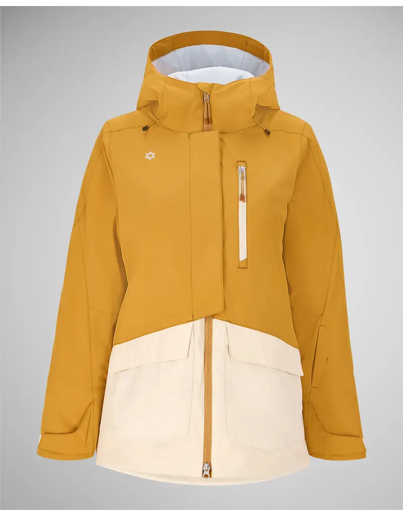 Obermeyer First Tracks Jacket