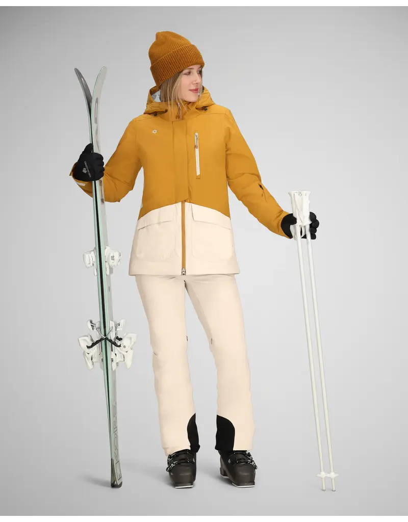 Obermeyer First Tracks Jacket